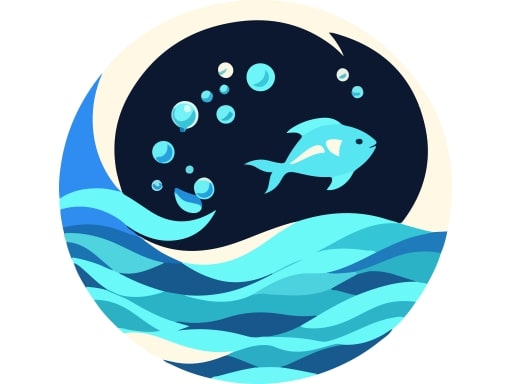Fish Divider Game